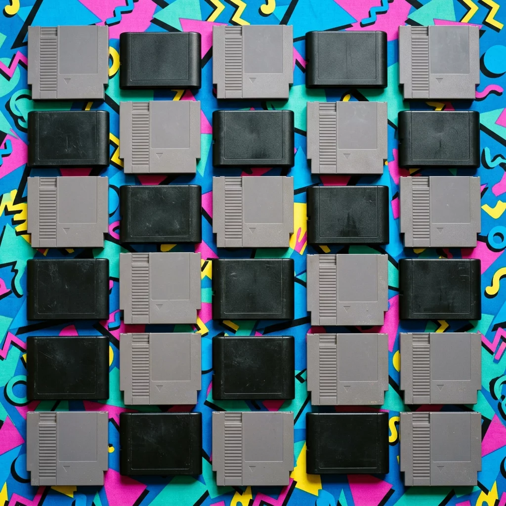 Cartridge Shell Designs