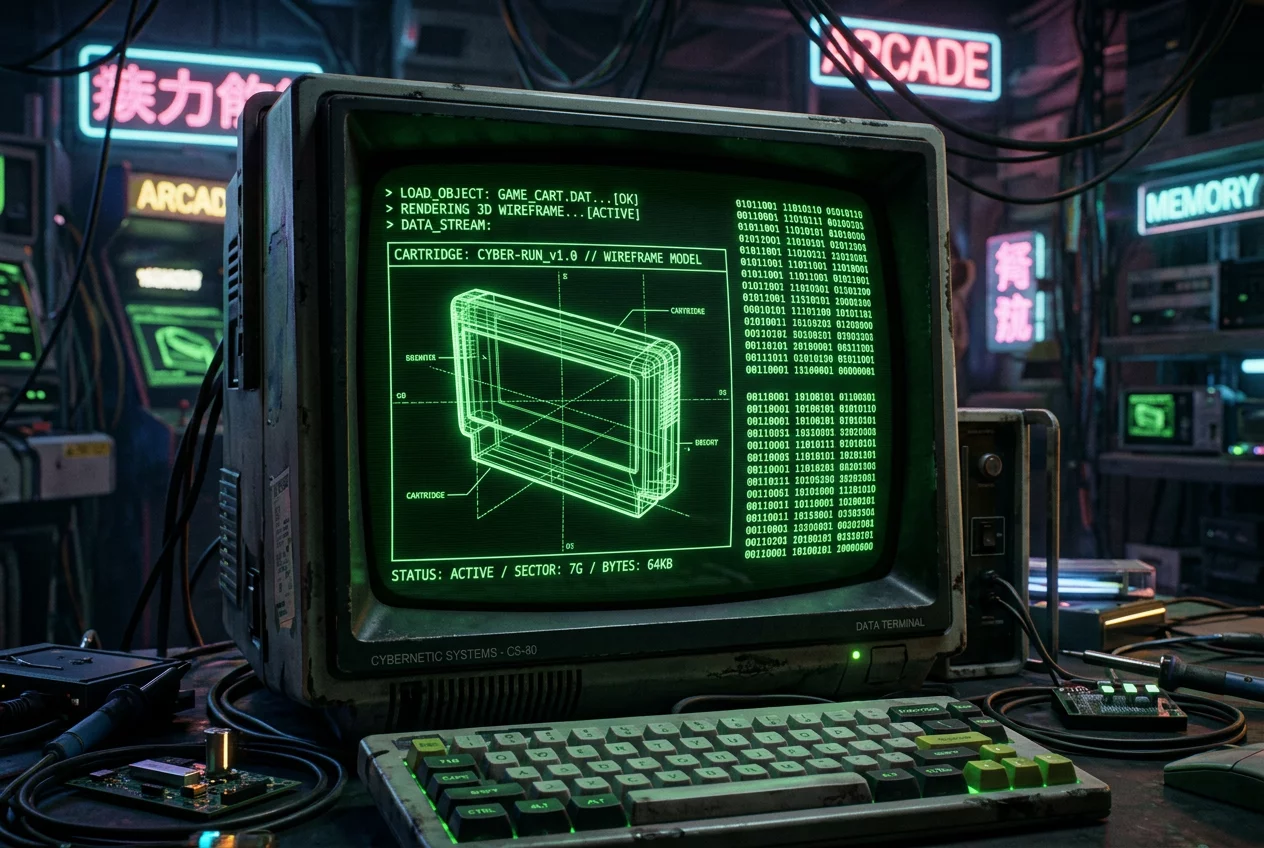 Preserving Digital History